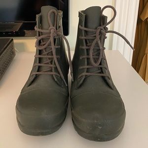 Hunter Rainboots